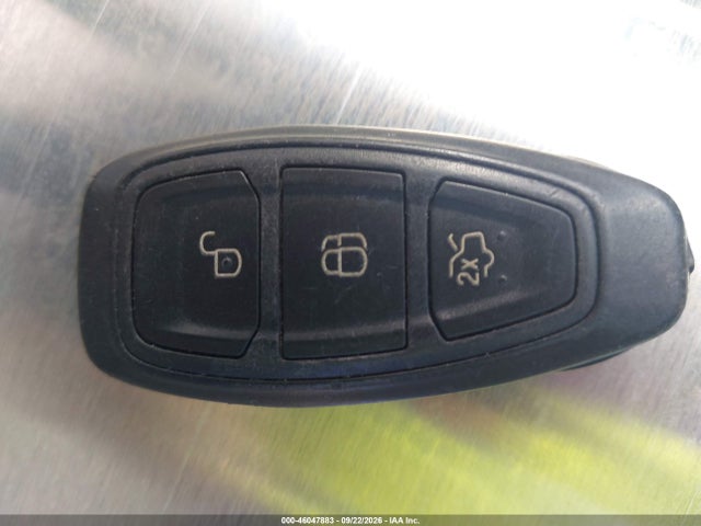 46047883 :رقم المزاد ، 1FADP5BU1DL533592 vin ، 2013 Ford C-max Hybrid Sel مزاد بيع