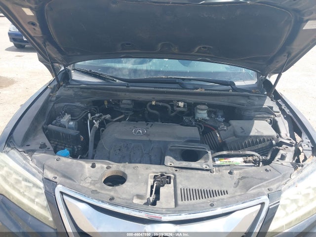 Aukcja sprzedaży 2016 Acura Rdx Acurawatch Plus Pkg, vin: 5J8TB3H33GL018266, numer aukcji: 46047890
