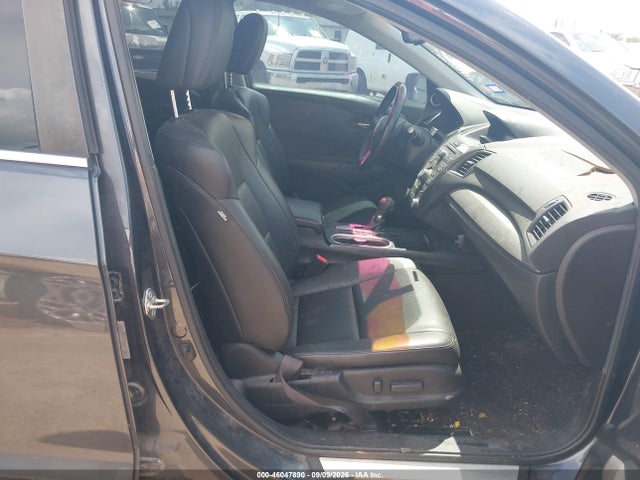 Aukcja sprzedaży 2016 Acura Rdx Acurawatch Plus Pkg, vin: 5J8TB3H33GL018266, numer aukcji: 46047890