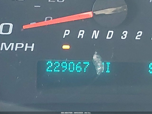 1GTS7AFX8E1141690 GMC Savana 1500 Work Van