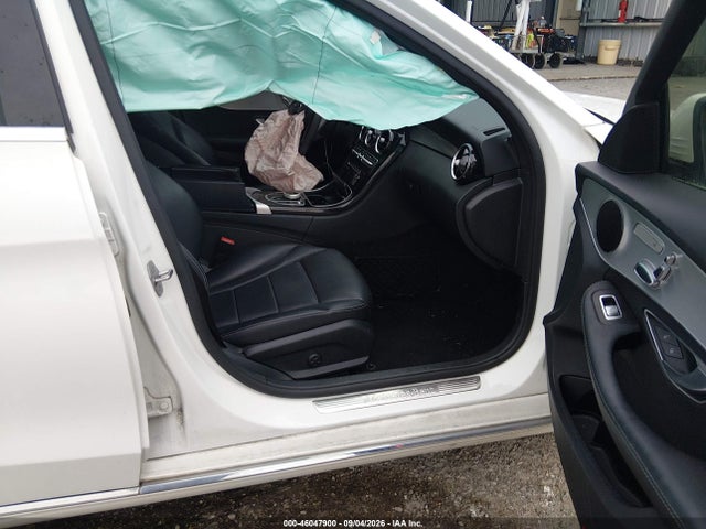 Aukcja sprzedaży 2018 Mercedes-benz C 300, vin: 55SWF4JBXJU235250, numer aukcji: 46047900