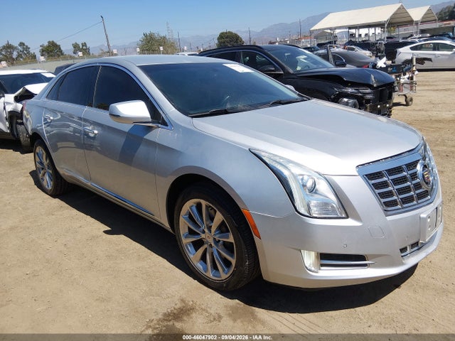 Auction sale of the 2013 Cadillac Xts Luxury, vin: 2G61P5S3XD9112999, lot number: 46047902
