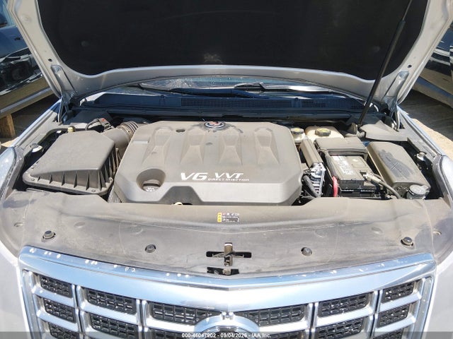 Продажа на аукционе авто 2013 Cadillac Xts Luxury, vin: 2G61P5S3XD9112999, номер лота: 46047902