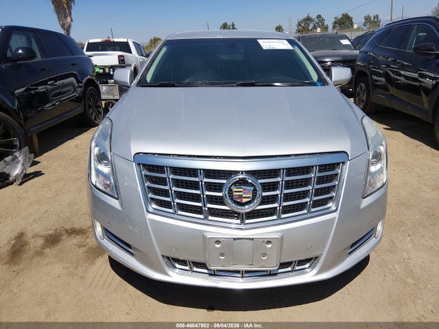Продажа на аукционе авто 2013 Cadillac Xts Luxury, vin: 2G61P5S3XD9112999, номер лота: 46047902