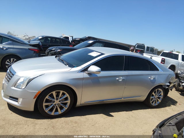 Продажа на аукционе авто 2013 Cadillac Xts Luxury, vin: 2G61P5S3XD9112999, номер лота: 46047902