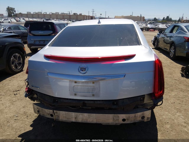 Продажа на аукционе авто 2013 Cadillac Xts Luxury, vin: 2G61P5S3XD9112999, номер лота: 46047902