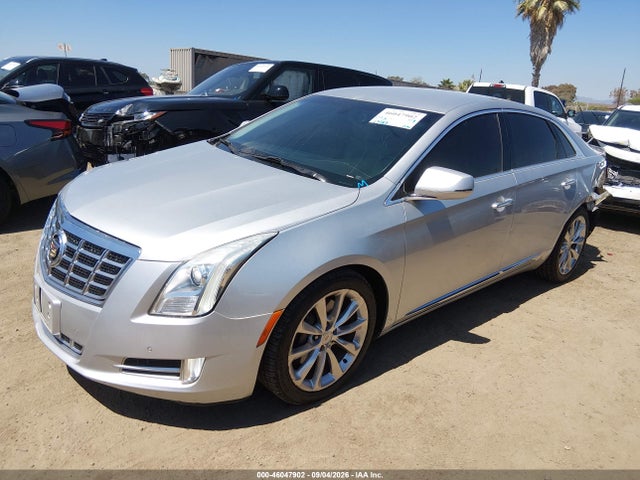 Продажа на аукционе авто 2013 Cadillac Xts Luxury, vin: 2G61P5S3XD9112999, номер лота: 46047902