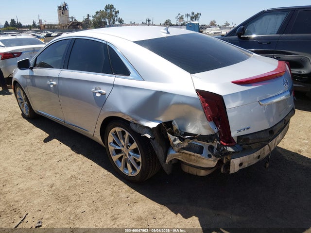 Продажа на аукционе авто 2013 Cadillac Xts Luxury, vin: 2G61P5S3XD9112999, номер лота: 46047902