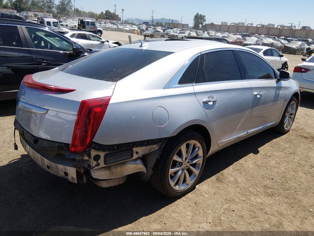 Продажа на аукционе авто 2013 Cadillac Xts Luxury, vin: 2G61P5S3XD9112999, номер лота: 46047902