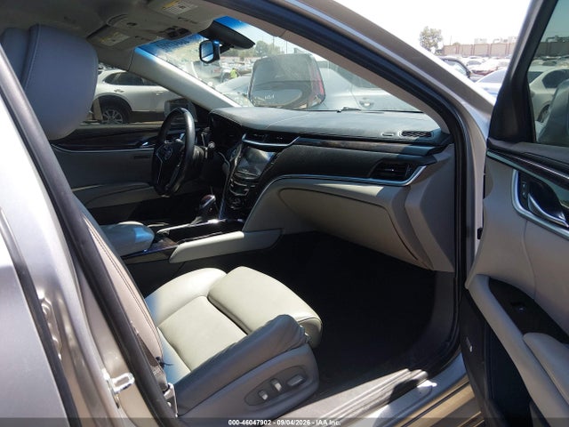 Продажа на аукционе авто 2013 Cadillac Xts Luxury, vin: 2G61P5S3XD9112999, номер лота: 46047902