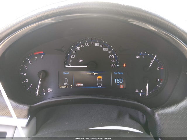 Продажа на аукционе авто 2013 Cadillac Xts Luxury, vin: 2G61P5S3XD9112999, номер лота: 46047902