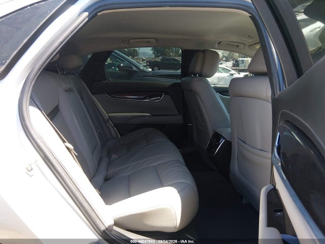 Продажа на аукционе авто 2013 Cadillac Xts Luxury, vin: 2G61P5S3XD9112999, номер лота: 46047902