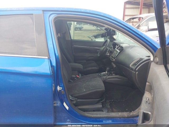Продажа на аукционе авто 2015 Mitsubishi Outlander Sport Se, vin: 4A4AP4AU2FE018173, номер лота: 46047906
