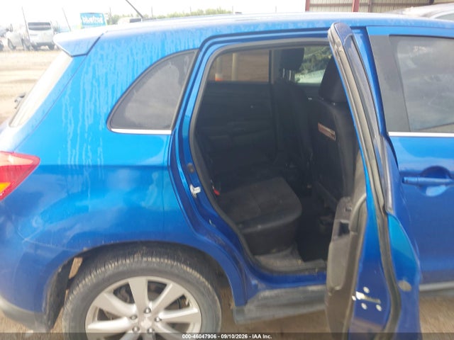 Продажа на аукционе авто 2015 Mitsubishi Outlander Sport Se, vin: 4A4AP4AU2FE018173, номер лота: 46047906
