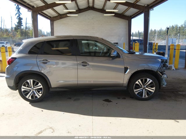 Продаж на аукціоні авто 2021 Mitsubishi Outlander Sport 2.0 Be Awc/2.0 Es Awc/2.0 Le Awc/2.0 Se Awc, vin: JA4ARUAU1MU022813, номер лоту: 46047911