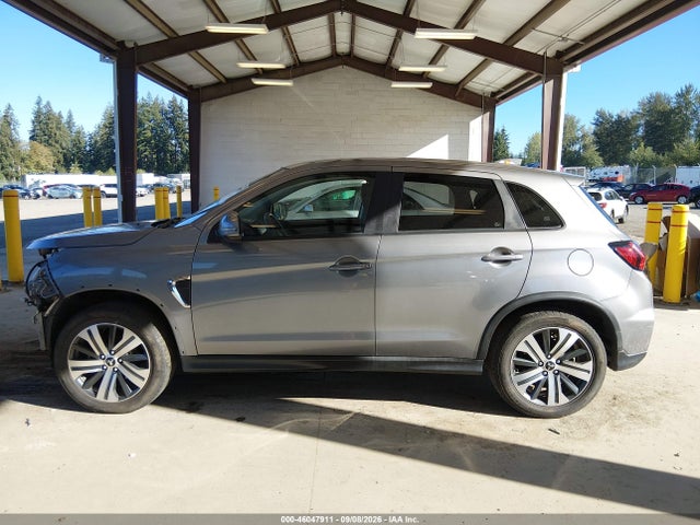 Продаж на аукціоні авто 2021 Mitsubishi Outlander Sport 2.0 Be Awc/2.0 Es Awc/2.0 Le Awc/2.0 Se Awc, vin: JA4ARUAU1MU022813, номер лоту: 46047911