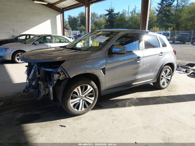 Продаж на аукціоні авто 2021 Mitsubishi Outlander Sport 2.0 Be Awc/2.0 Es Awc/2.0 Le Awc/2.0 Se Awc, vin: JA4ARUAU1MU022813, номер лоту: 46047911