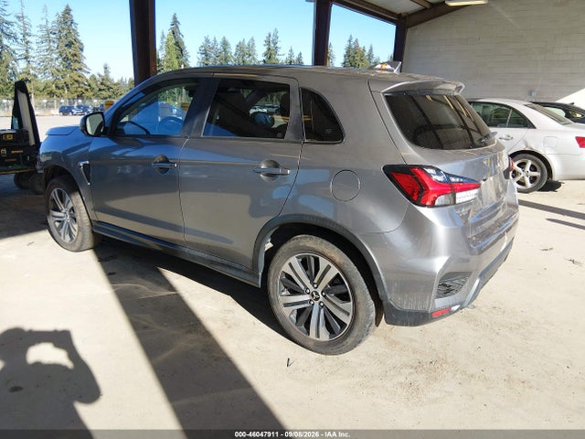 Продаж на аукціоні авто 2021 Mitsubishi Outlander Sport 2.0 Be Awc/2.0 Es Awc/2.0 Le Awc/2.0 Se Awc, vin: JA4ARUAU1MU022813, номер лоту: 46047911