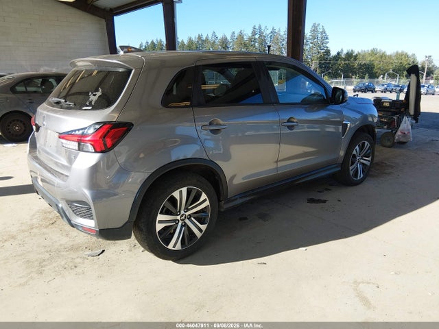 Продаж на аукціоні авто 2021 Mitsubishi Outlander Sport 2.0 Be Awc/2.0 Es Awc/2.0 Le Awc/2.0 Se Awc, vin: JA4ARUAU1MU022813, номер лоту: 46047911