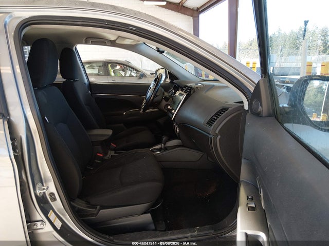 Продаж на аукціоні авто 2021 Mitsubishi Outlander Sport 2.0 Be Awc/2.0 Es Awc/2.0 Le Awc/2.0 Se Awc, vin: JA4ARUAU1MU022813, номер лоту: 46047911