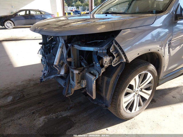 Продаж на аукціоні авто 2021 Mitsubishi Outlander Sport 2.0 Be Awc/2.0 Es Awc/2.0 Le Awc/2.0 Se Awc, vin: JA4ARUAU1MU022813, номер лоту: 46047911