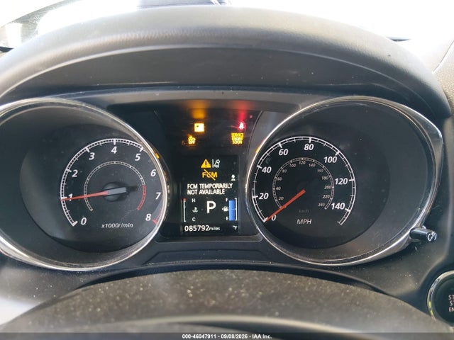Продаж на аукціоні авто 2021 Mitsubishi Outlander Sport 2.0 Be Awc/2.0 Es Awc/2.0 Le Awc/2.0 Se Awc, vin: JA4ARUAU1MU022813, номер лоту: 46047911