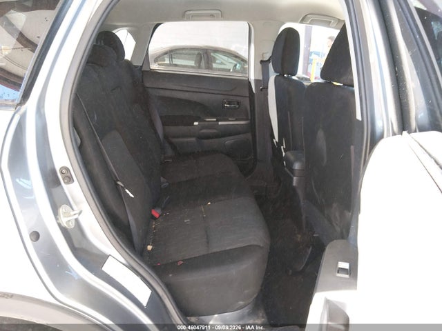 Продаж на аукціоні авто 2021 Mitsubishi Outlander Sport 2.0 Be Awc/2.0 Es Awc/2.0 Le Awc/2.0 Se Awc, vin: JA4ARUAU1MU022813, номер лоту: 46047911