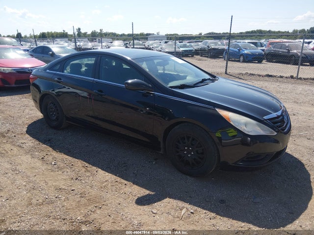 Продажа на аукционе авто 2013 Hyundai Sonata Gls, vin: 5NPEB4AC5DH586963, номер лота: 46047914