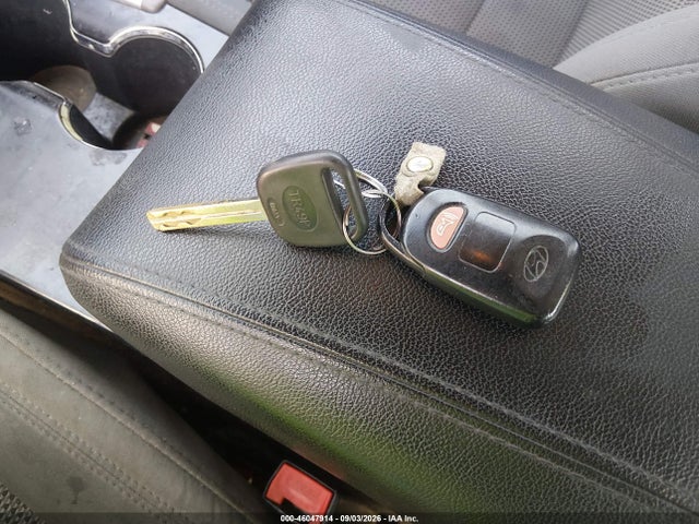 Продажа на аукционе авто 2013 Hyundai Sonata Gls, vin: 5NPEB4AC5DH586963, номер лота: 46047914