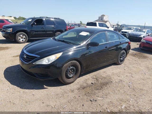 Продажа на аукционе авто 2013 Hyundai Sonata Gls, vin: 5NPEB4AC5DH586963, номер лота: 46047914