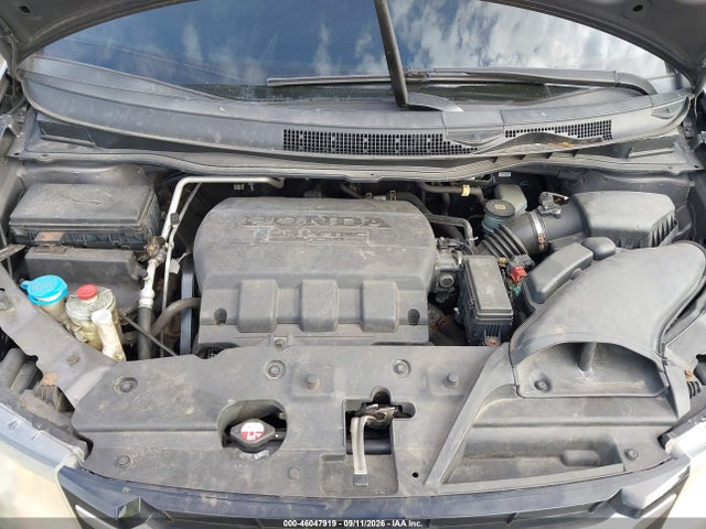 Aukcja sprzedaży 2015 Honda Odyssey Ex, vin: 5FNRL5H40FB007091, numer aukcji: 46047919