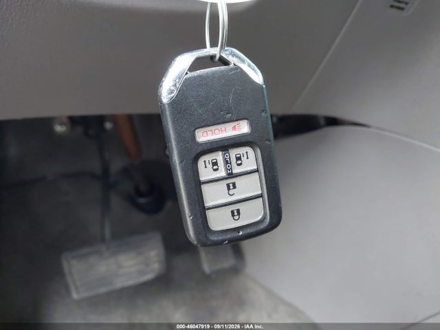 Aukcja sprzedaży 2015 Honda Odyssey Ex, vin: 5FNRL5H40FB007091, numer aukcji: 46047919