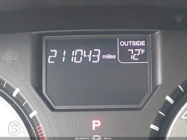 Aukcja sprzedaży 2015 Honda Odyssey Ex, vin: 5FNRL5H40FB007091, numer aukcji: 46047919
