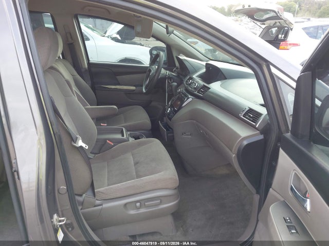 Aukcja sprzedaży 2015 Honda Odyssey Ex, vin: 5FNRL5H40FB007091, numer aukcji: 46047919