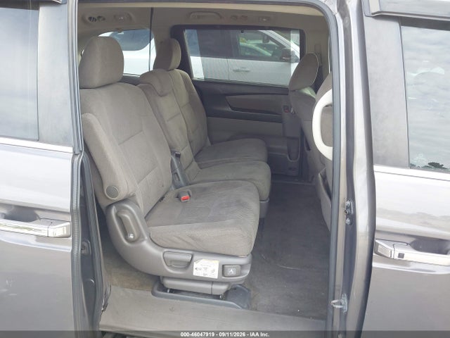Aukcja sprzedaży 2015 Honda Odyssey Ex, vin: 5FNRL5H40FB007091, numer aukcji: 46047919