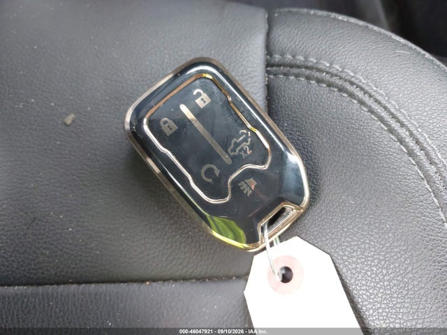 46047921 :رقم المزاد ، 1GCPYFED8MZ170145 vin ، 2021 Chevrolet Silverado 1500 4wd  Short Bed Lt Trail Boss مزاد بيع