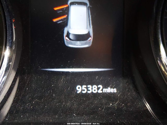 2017 Nissan Rogue S მანქანა იყიდება აუქციონზე, vin: 5N1AT2MT3HC872738, აუქციონის ნომერი: 46047924