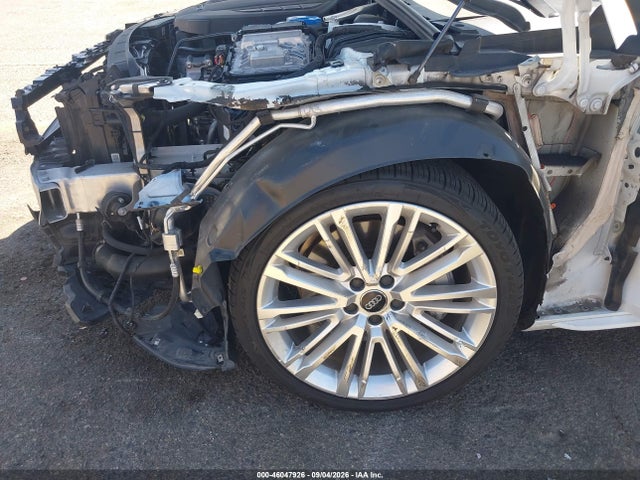 WAUFNAF43KA008809 Audi A4 45 Premium