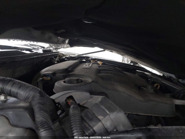 46047928 :رقم المزاد ، 2G1WC5E33E1157768 vin ، 2014 Chevrolet Impala Limited Ltz مزاد بيع