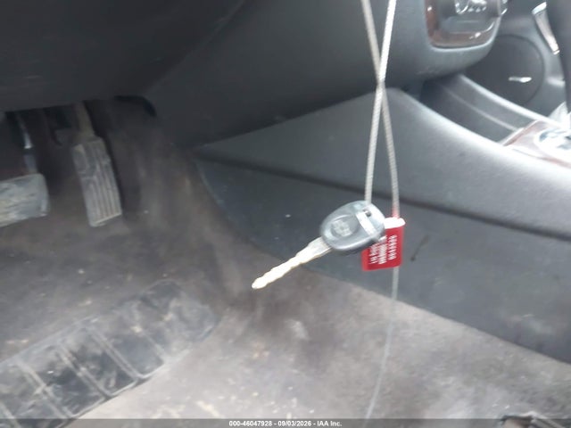 46047928 :رقم المزاد ، 2G1WC5E33E1157768 vin ، 2014 Chevrolet Impala Limited Ltz مزاد بيع