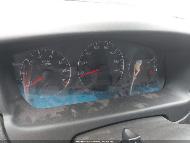 46047928 :رقم المزاد ، 2G1WC5E33E1157768 vin ، 2014 Chevrolet Impala Limited Ltz مزاد بيع
