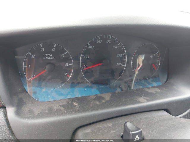 46047928 :رقم المزاد ، 2G1WC5E33E1157768 vin ، 2014 Chevrolet Impala Limited Ltz مزاد بيع