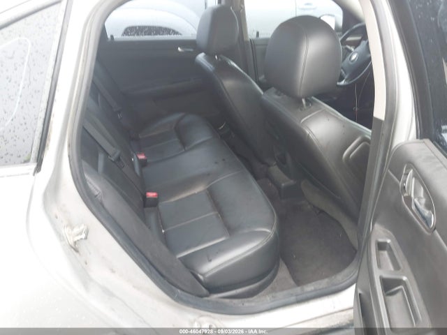 46047928 :رقم المزاد ، 2G1WC5E33E1157768 vin ، 2014 Chevrolet Impala Limited Ltz مزاد بيع