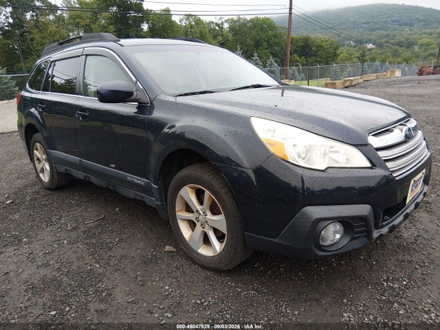 Aukcja sprzedaży 2014 Subaru Outback 2.5i Premium, vin: 4S4BRBCC2E3228079, numer aukcji: 46047929