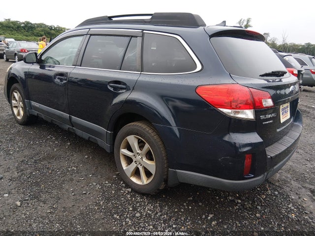46047929 :رقم المزاد ، 4S4BRBCC2E3228079 vin ، 2014 Subaru Outback 2.5i Premium مزاد بيع