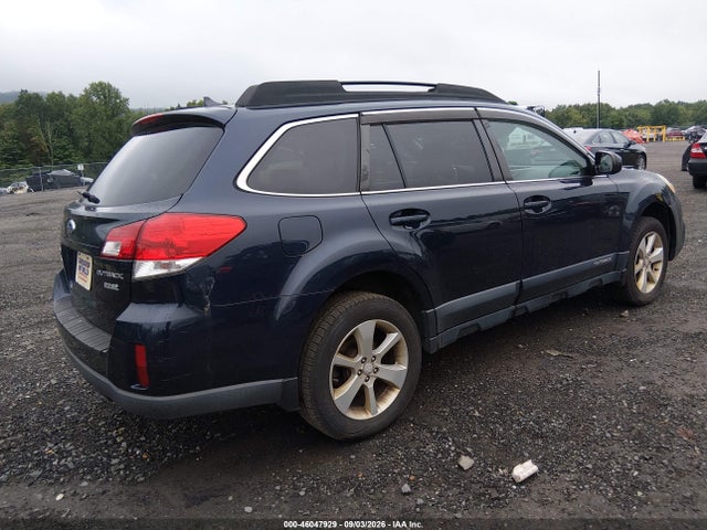 46047929 :رقم المزاد ، 4S4BRBCC2E3228079 vin ، 2014 Subaru Outback 2.5i Premium مزاد بيع