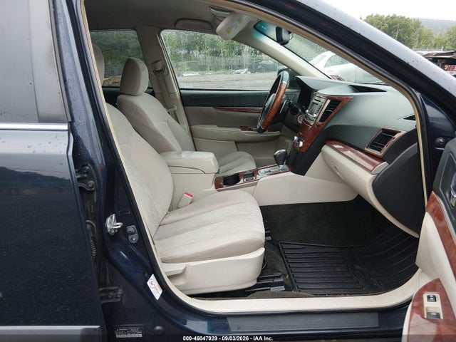 46047929 :رقم المزاد ، 4S4BRBCC2E3228079 vin ، 2014 Subaru Outback 2.5i Premium مزاد بيع