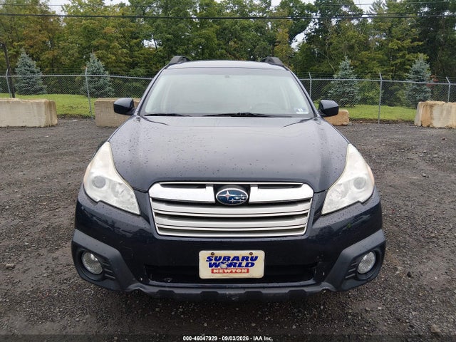 46047929 :رقم المزاد ، 4S4BRBCC2E3228079 vin ، 2014 Subaru Outback 2.5i Premium مزاد بيع
