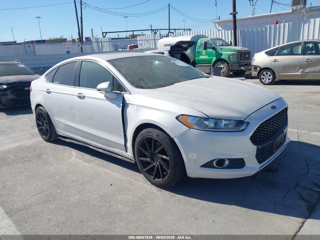 2014 Ford Fusion Se მანქანა იყიდება აუქციონზე, vin: 1FA6P0HD7E5386168, აუქციონის ნომერი: 46047936