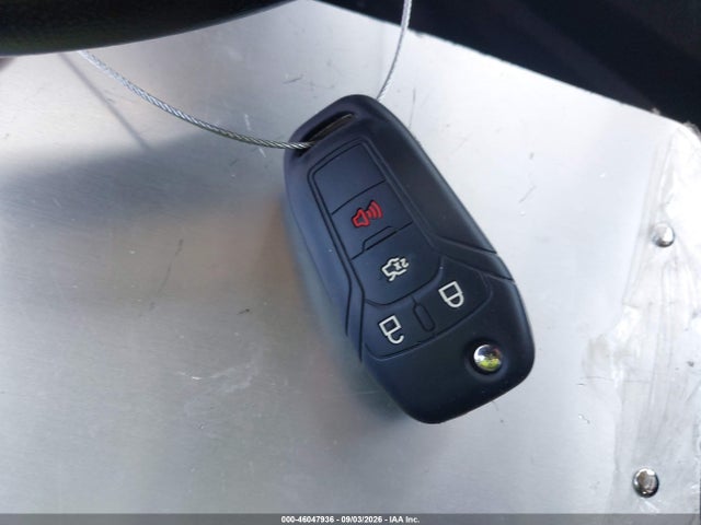 2014 Ford Fusion Se მანქანა იყიდება აუქციონზე, vin: 1FA6P0HD7E5386168, აუქციონის ნომერი: 46047936